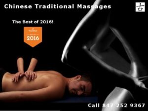 Chinese Traditional Massages