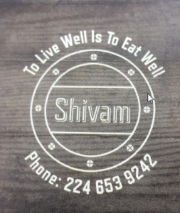 Shivam Indian  Grocers