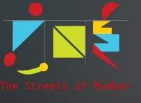 THE STREETS OF MUMBAI