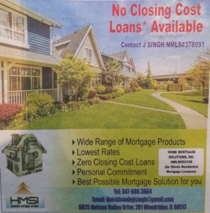 Home Mortgage Solutions, Inc.