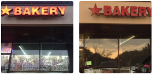 Estrella Bakery