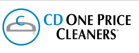 The CD One Price Cleaners
