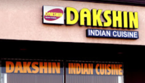 Dakshin Indian Restaurant
