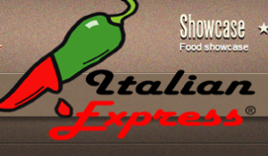 Italian Express Restaurant