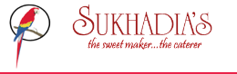Sukhadia's Sweets and Snacks