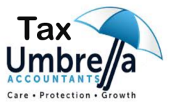 Tax Umbrella Inc