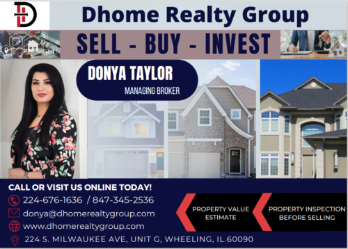 Dhome Realty Group